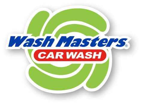 Wash masters car wash - 
